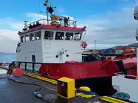 ટોવબોટ વેચાણ માટે