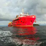 બાર્જ વેચાણ માટે