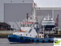 ટોવબોટ વેચાણ માટે