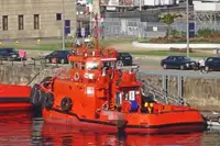 ટોવબોટ વેચાણ માટે