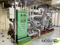 રોરો જહાજ વેચાણ માટે