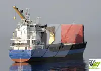 બલ્ક કેરિયર વેચાણ માટે