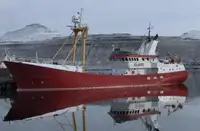 બલ્ક કેરિયર વેચાણ માટે