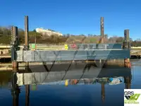 બાર્જ વેચાણ માટે