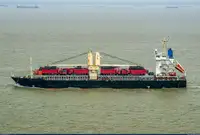 બલ્ક કેરિયર વેચાણ માટે