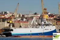 સર્વે જહાજ વેચાણ માટે