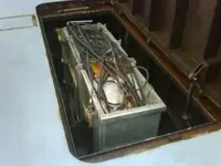 કામ બોટ વેચાણ માટે