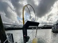 પાયલોટ બોટ વેચાણ માટે