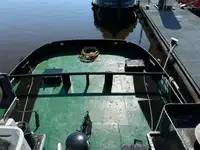 ટોવબોટ વેચાણ માટે