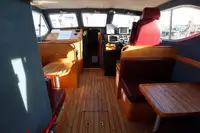 પેટ્રોલિંગ બોટ વેચાણ માટે