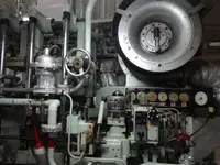 પેટ્રોલિંગ બોટ વેચાણ માટે