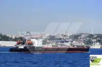 બલ્ક કેરિયર વેચાણ માટે