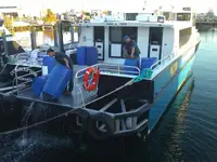 કેટામરન વેચાણ માટે