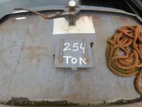 બાર્જ વેચાણ માટે