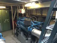 સર્વે જહાજ વેચાણ માટે