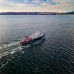 સર્વે જહાજ વેચાણ માટે