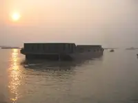બાર્જ વેચાણ માટે