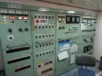 પેટ્રોલિંગ બોટ વેચાણ માટે