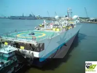 સર્વે જહાજ વેચાણ માટે