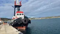 ટોવબોટ વેચાણ માટે