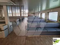 રોરો જહાજ વેચાણ માટે