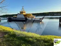 રોરો જહાજ વેચાણ માટે