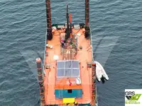 જેક-અપ ડ્રિલિંગ રીગ વેચાણ માટે