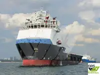 સપ્લાય જહાજ વેચાણ માટે