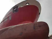 માછીમારી ટ્રોલર વેચાણ માટે