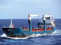 બલ્ક કેરિયર વેચાણ માટે