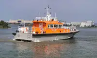 પાયલોટ બોટ વેચાણ માટે