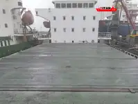 બલ્ક કેરિયર વેચાણ માટે