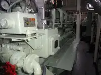 સંશોધન જહાજ વેચાણ માટે