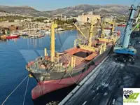 બલ્ક કેરિયર વેચાણ માટે