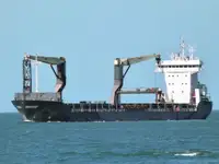 બલ્ક કેરિયર વેચાણ માટે