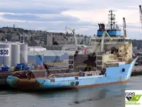 સપ્લાય જહાજ વેચાણ માટે