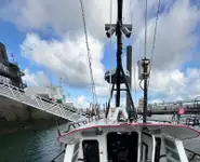 પાયલોટ બોટ વેચાણ માટે