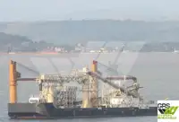 બલ્ક કેરિયર વેચાણ માટે