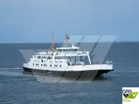 બાર્જ વેચાણ માટે