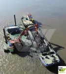 બાર્જ વેચાણ માટે