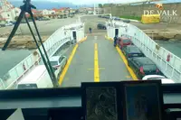 ફેરી જહાજ વેચાણ માટે