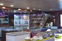 રેસ્ટોરન્ટ જહાજ વેચાણ માટે