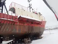 ટોવબોટ વેચાણ માટે