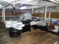 સંશોધન જહાજ વેચાણ માટે