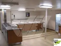 કન્ટેનર જહાજ વેચાણ માટે