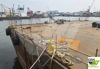 બાર્જ વેચાણ માટે