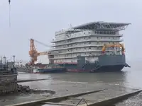 બાર્જ વેચાણ માટે