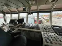 ટોવબોટ વેચાણ માટે