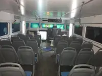 ક્રૂ બોટ વેચાણ માટે