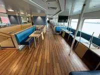 મોટર જહાજ વેચાણ માટે